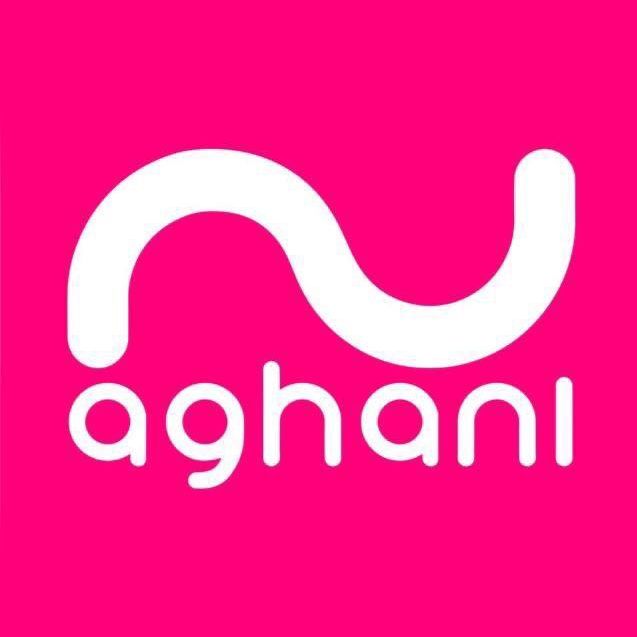 aghaniaghaniofficial @aghaniaghaniofficial