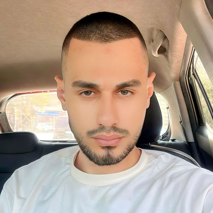 RAWAD SAEED @rawadsaeed