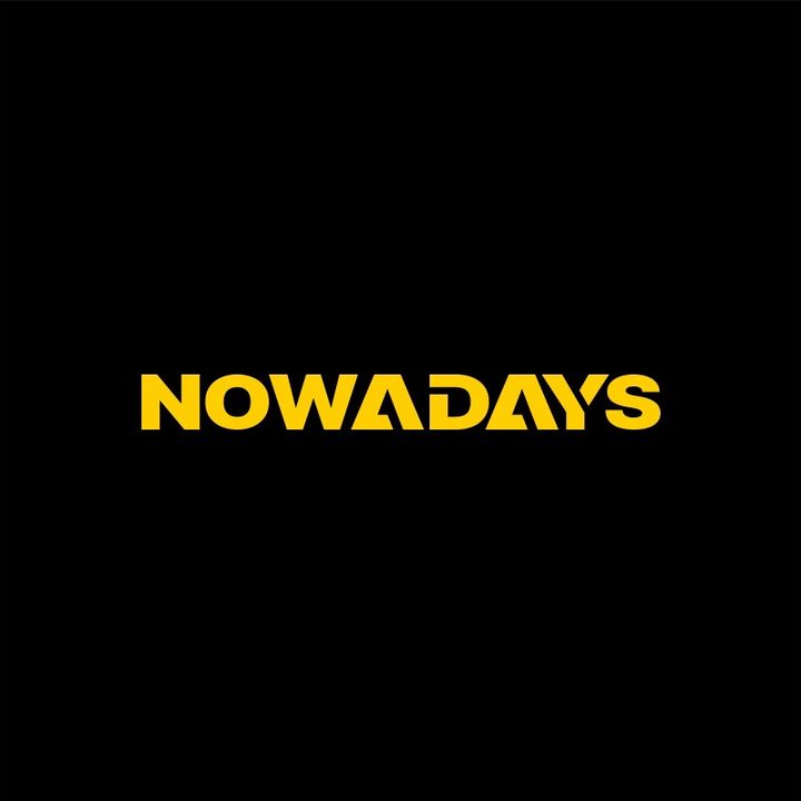 NOWADAYS·나우어데이즈 @cube_nowadays