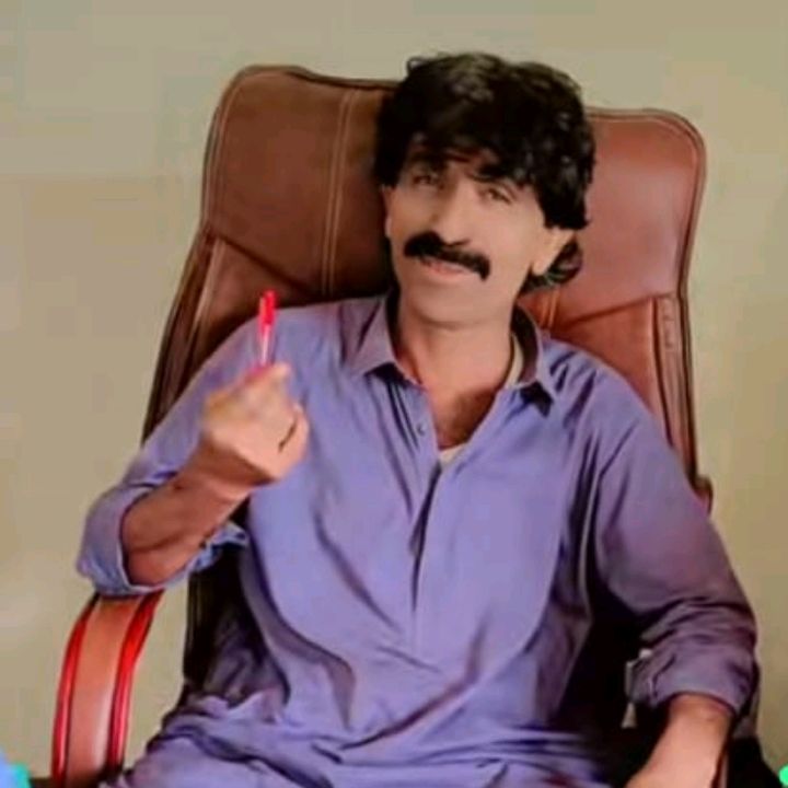 Gareeb Ghulam Khoso @gareebghulamkhoso