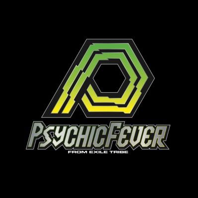 PSYCHIC FEVER @psyfe_official