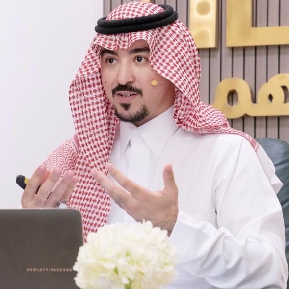 محمد الخالدي 🇸🇦 @drrmohh