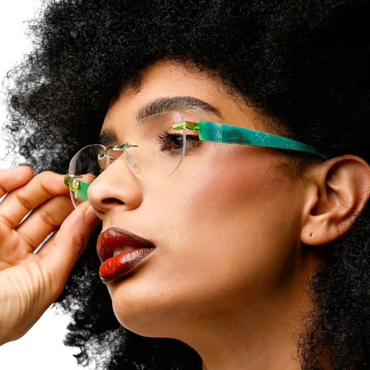 Marilin Ramirez @im_marilin