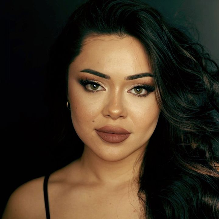 Demet Baştürk @demetbasturk