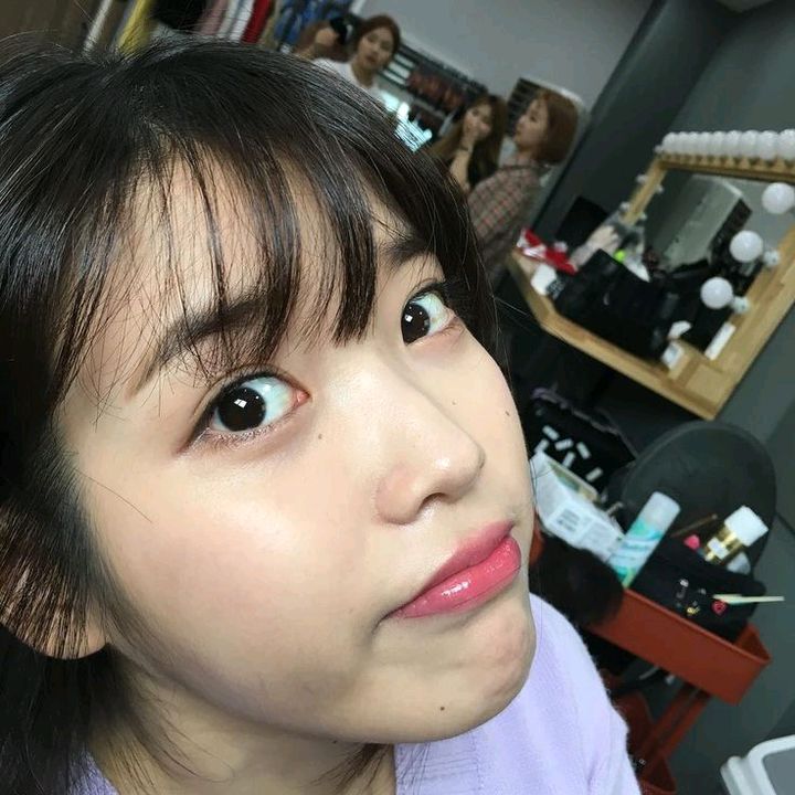 TWICE Jiyun @codm.jiyun