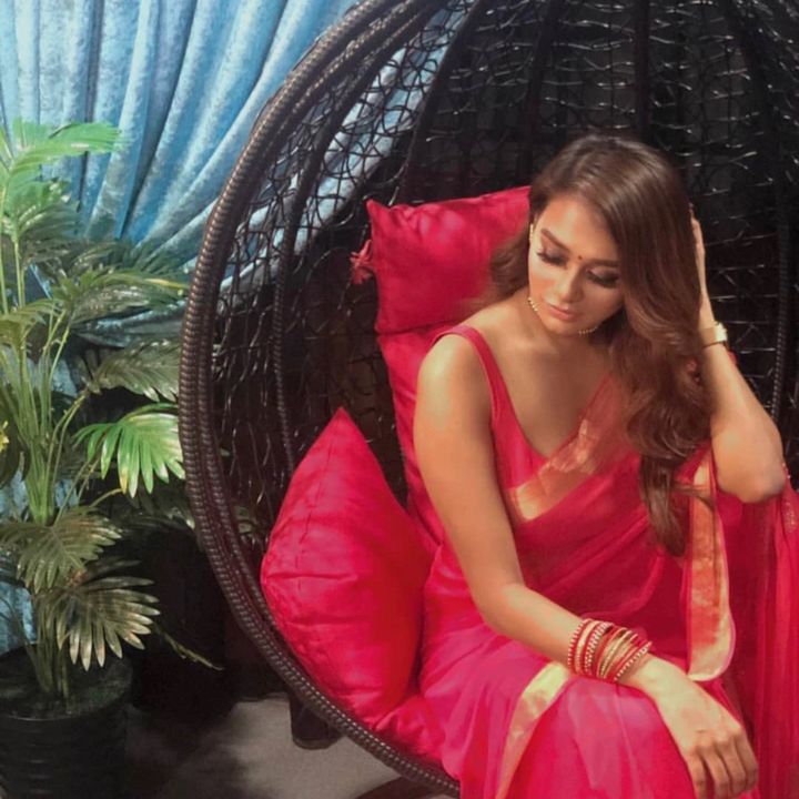 Eswari Gunasagar @esh_wari