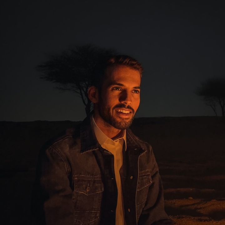 Hamad Alotibi 🇸🇦 @hamadov5