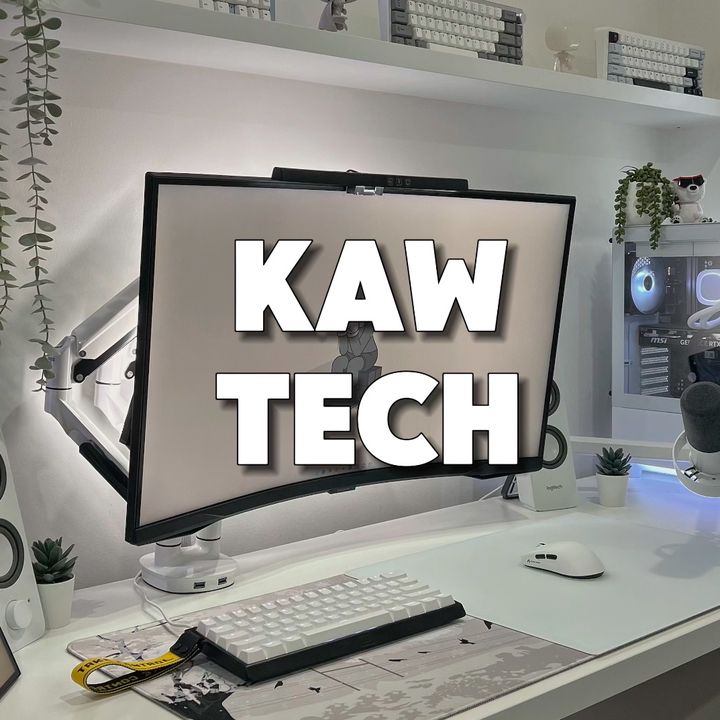 Kawtech @kaw.tech