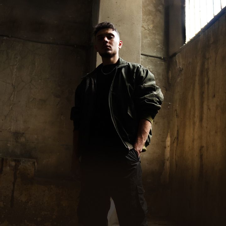 Al shami - الشامي @alshami.music1