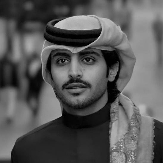 منصور ال زايد | Mansour @mansour_alzayid