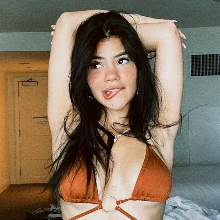 MARIANA @marianamiamorch