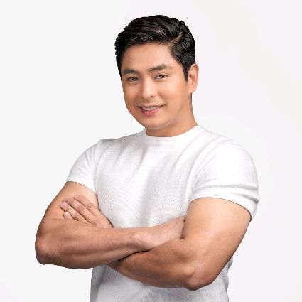 Coco Martin @cocomartinofficial