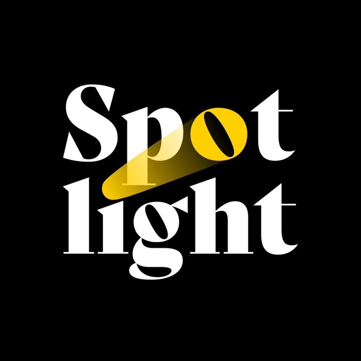 Spotlight @spot.light.me