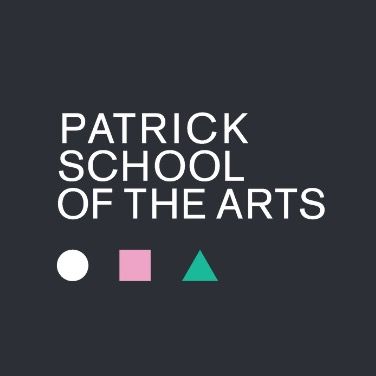 Patrick School of the Arts @patrickschoolofthearts