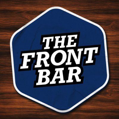 The Front Bar @thefrontbar7