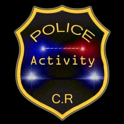 PoliceActivity C.R (oficial) @policeactivitycostarica