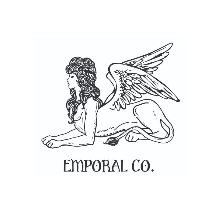 Emporal Co @emporalco