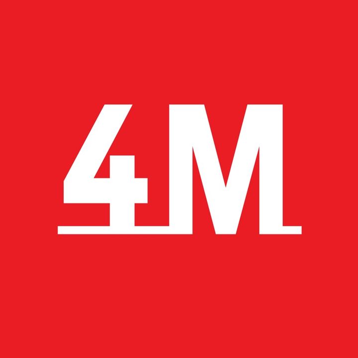 4MILLION @4million_official