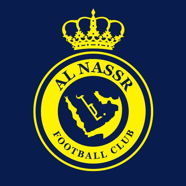 نادي النصر السعودي @alnassr