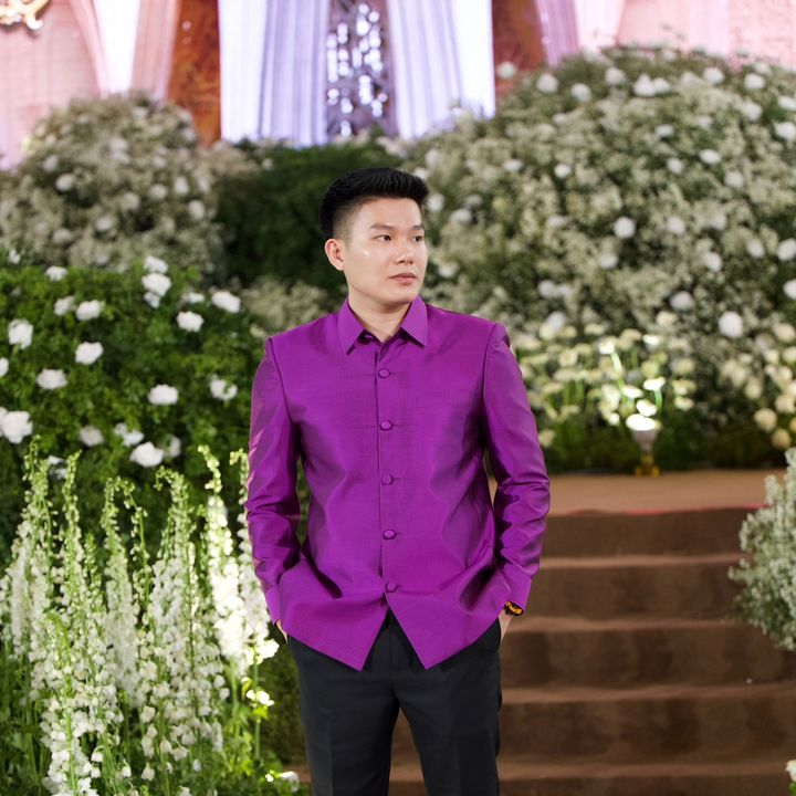 CJ x @cjx_9999