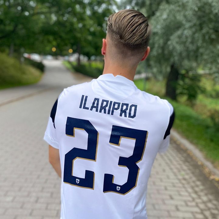 ilaripro @ilaripro