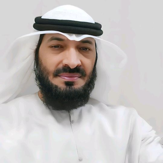 الشيخ  السيد داودشاه الهاشمي @sdsalhashmi