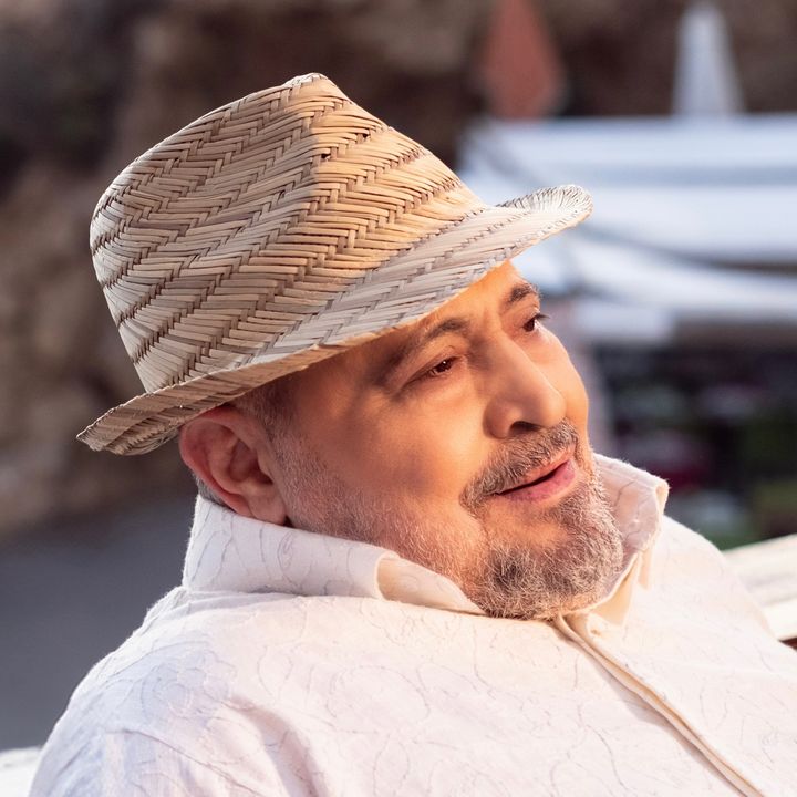 Georges Wassouf @georgeswassoufofficial