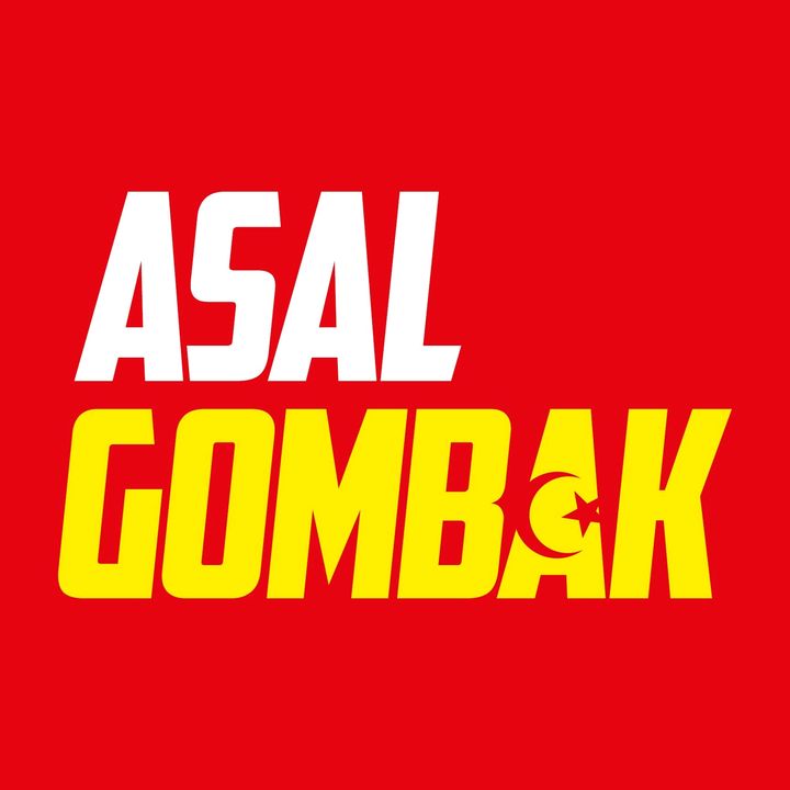 Asal Gombak @asalgombak