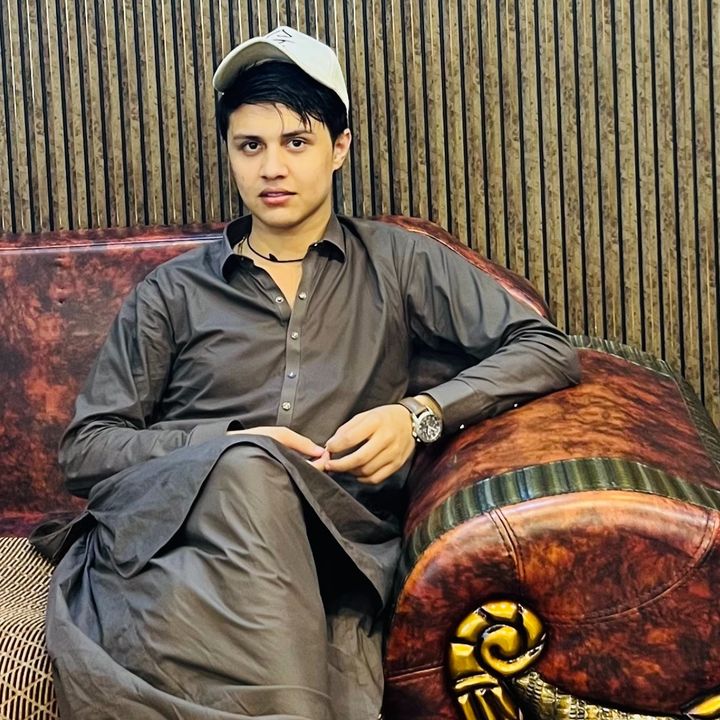 Ali khan Akakhail @alikhani54