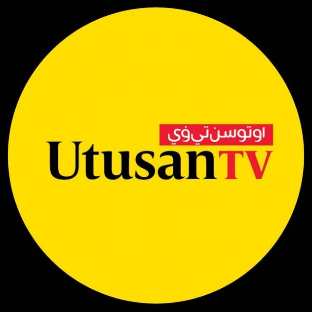 UtusanTV @utusantvofficial