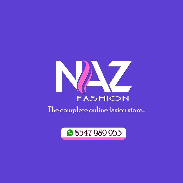 Naz fashion kerala india @nazfashionknr