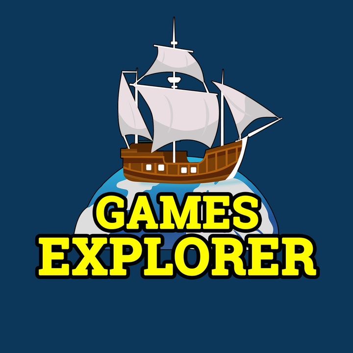 Games Explorer @games_xplorer