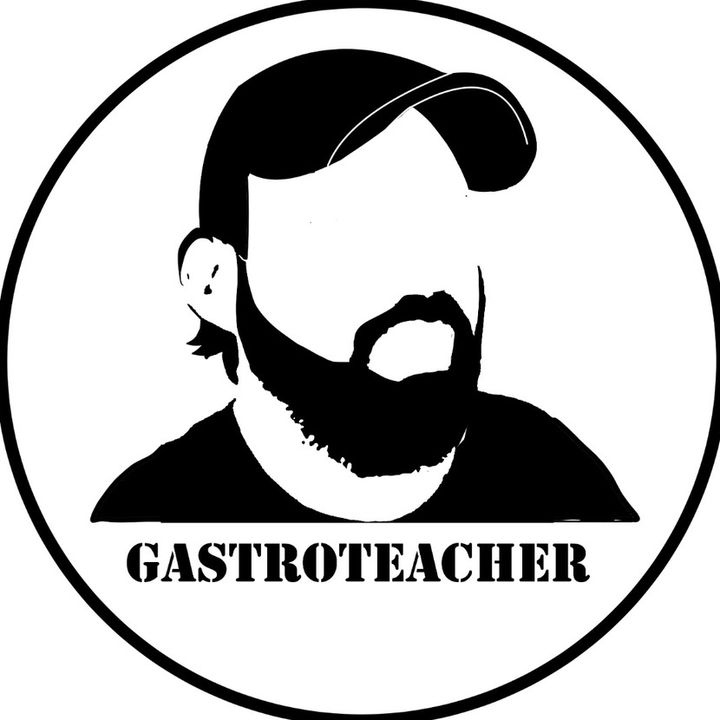 Gastroteacher @gastroteacher