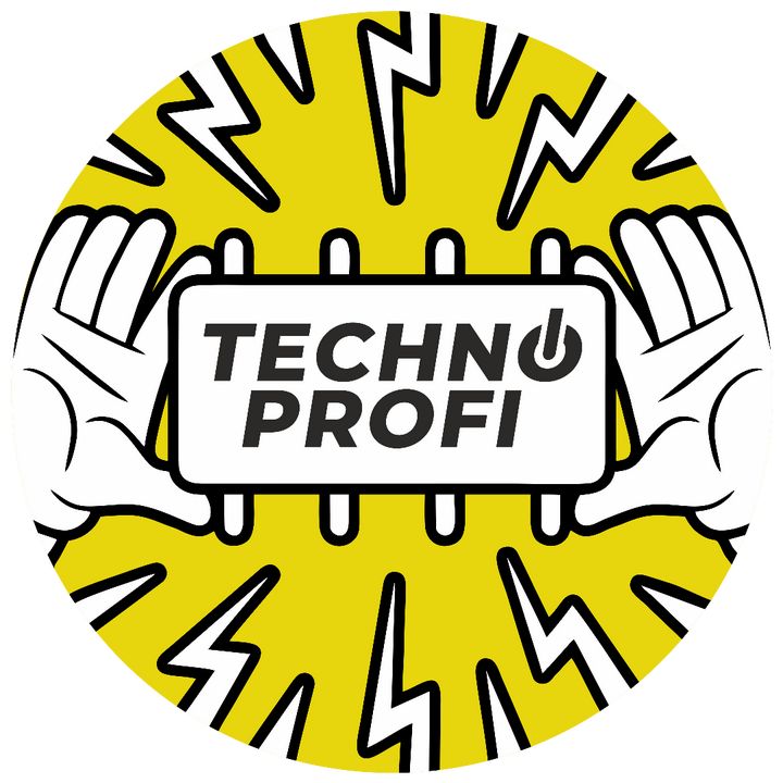 TechnoProfi @technoprofi