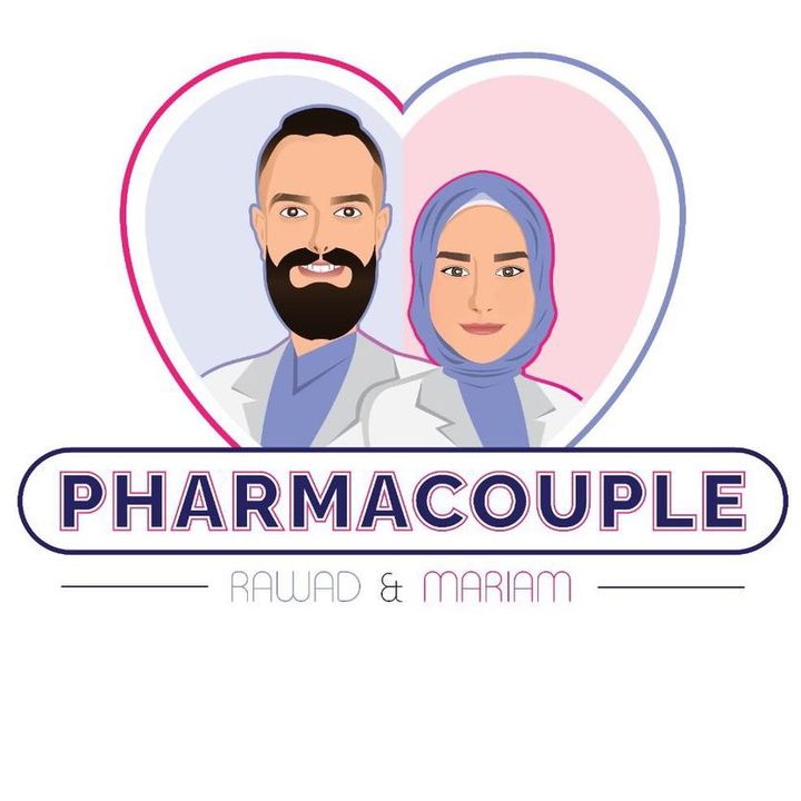 thepharmacouple @thepharmacouple