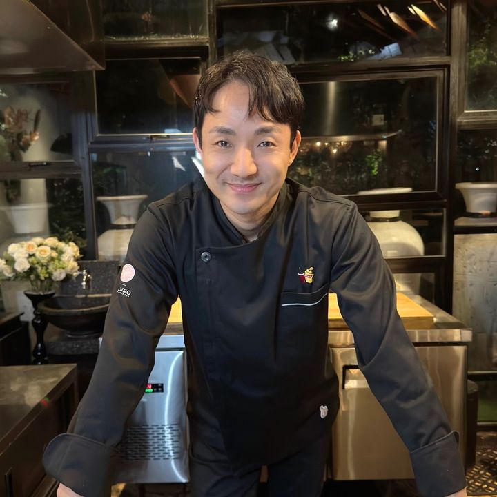 Chef Hideki🇮🇩🇯🇵 @japaneschef