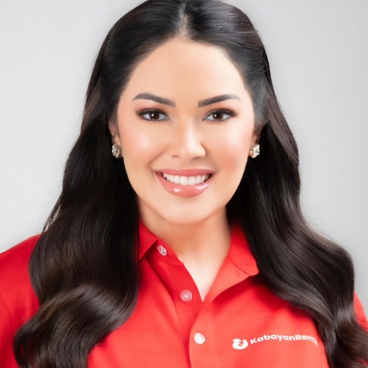 Ruffa Gutierrez @iloveruffag