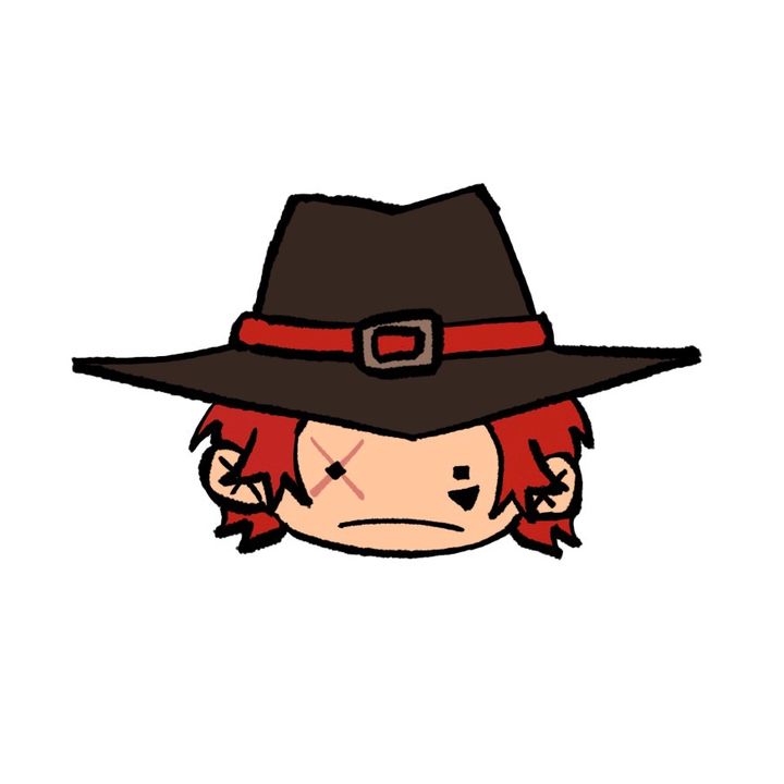 hawk 鹰 @manofbeskar