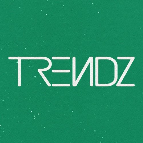 TRENDZ 트렌드지 @trendz_offcl