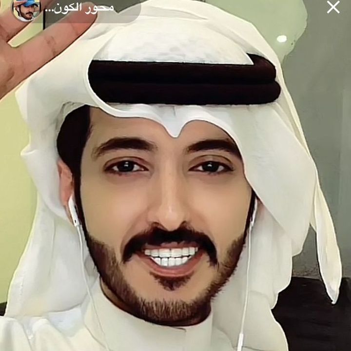 محور الكون 🌍⭐️ @ahmed_8988