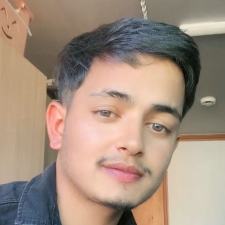 Priyansh_Thapa✨ @priyansh_thapa1