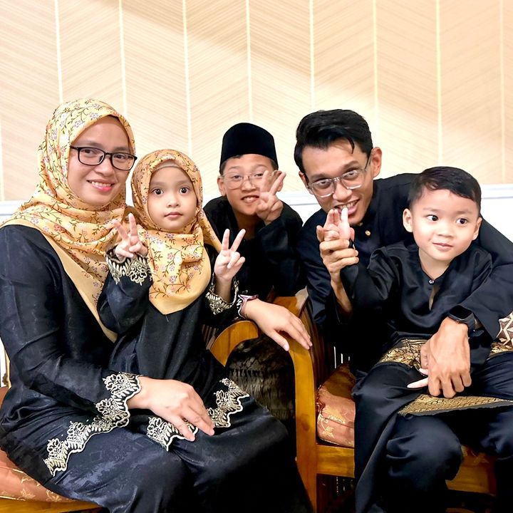 Khairulandryan @khairulandryan