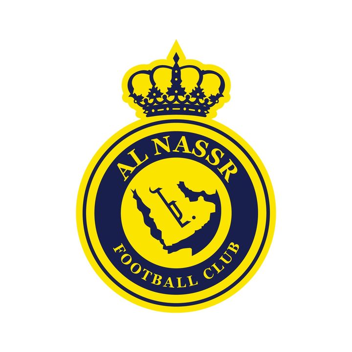 نادي النصر السعودي @alnassr