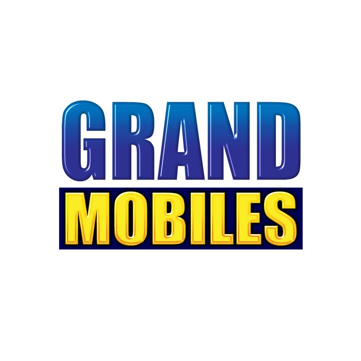 GRAND MOBILES @grandmobilesofficial