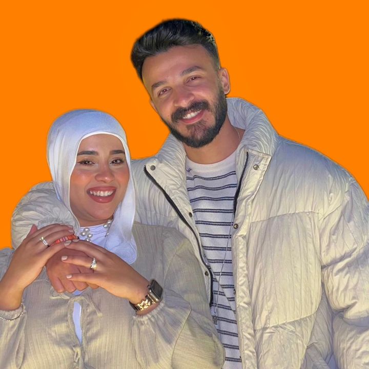 Tourky و Menna @tourkyandmenna