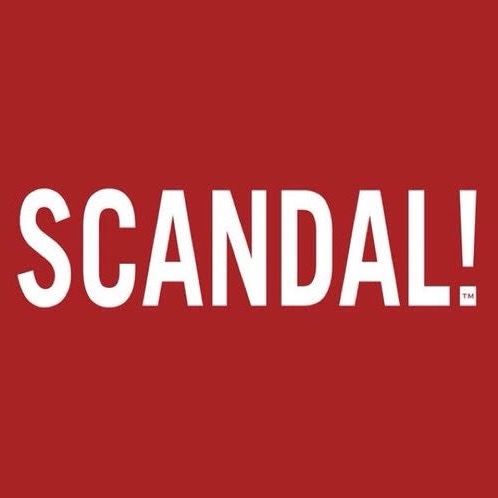 Scandal! @etvscandal