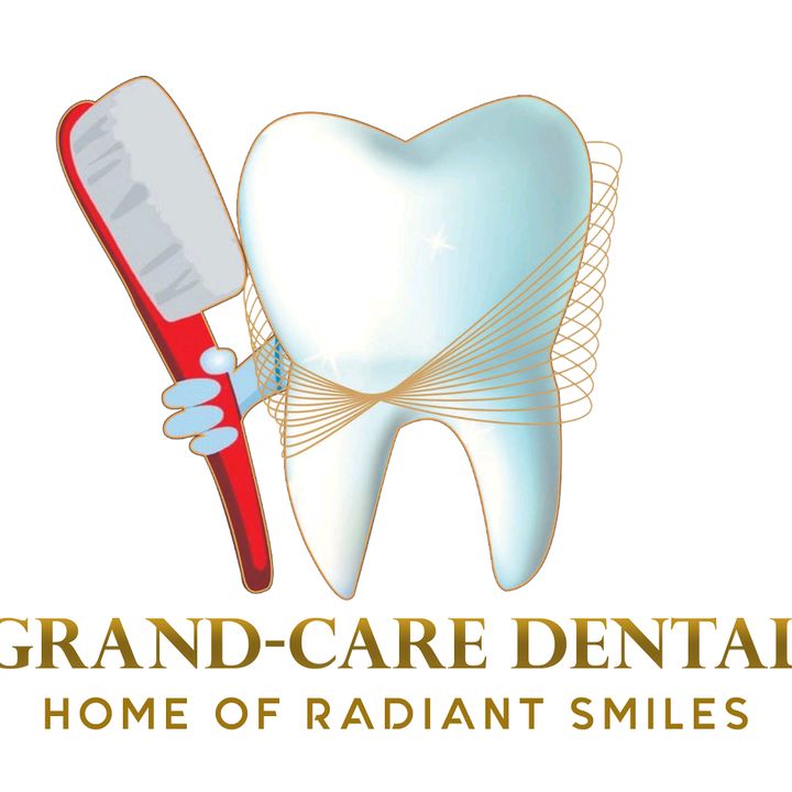 Grand Care Dental @grandcare_dental