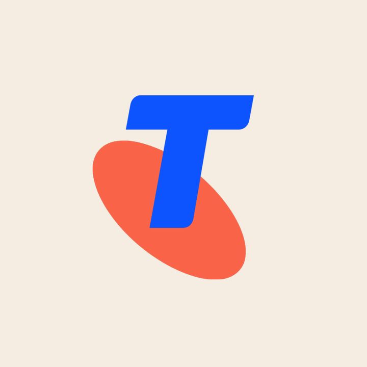 Telstra @telstra