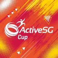 ActiveSG Cup @activesgcup