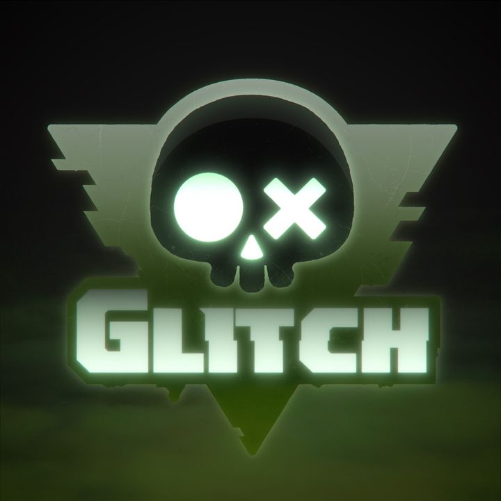 Glitch_Productions @glitch_productions